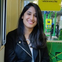Siddhi Maheswari