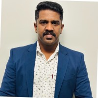 Sanil Sukumaran