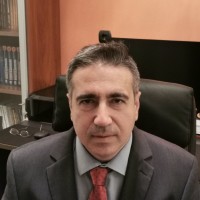 George Athanasakos