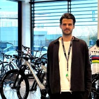 Sebastian Andersson