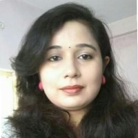 Surabhi Shukla