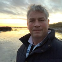Daniel Scott