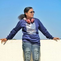 Megha Shree
