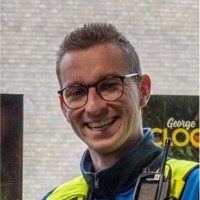Jeroen Eikelenboom