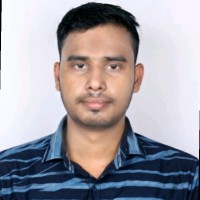 Sunil Kumar Behera
