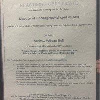 Andrew Bull