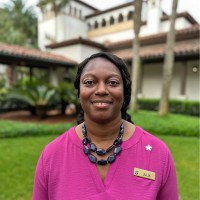 Julia Leftwich, Mba