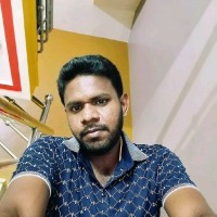 Chandra Sekar Samy