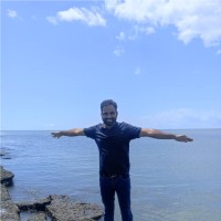 Kiran Shetty