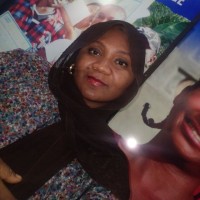Safiya Abdulsalam