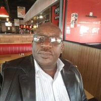 Joe Makgere