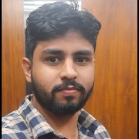 Rupam Gomashe