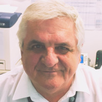 Michael Wallace