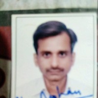Manmohan sharma