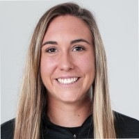 Alexandra McCray