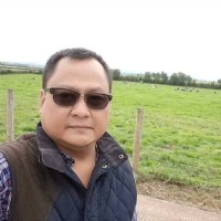 Mohd Khairul Anwar Abdullah