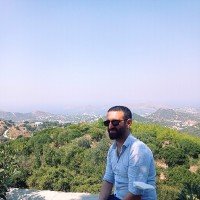 Cundi Dargın