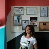 Анна Громыко