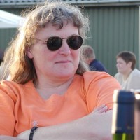 Annegrete Eriksen
