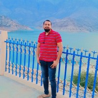 Nasir Ali