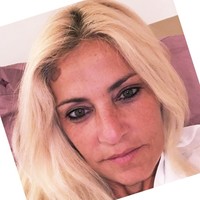 Lucia Da Silva