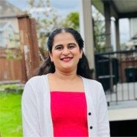 Jaspreet Kaur