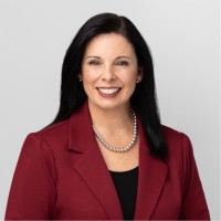 Gillian Davie,  GAICD