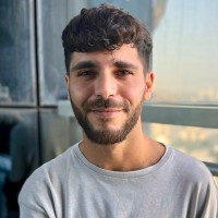 Omer Dahan