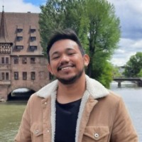 Sergio Montes Figueredo