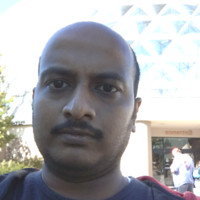 Harish Janjam