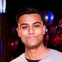 Niruban Sivendra