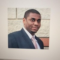 Sedrick Strickland