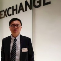 Justin Yeung