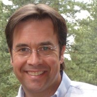 Steven JP Johnson