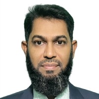 Mohammad Borhan Uddin