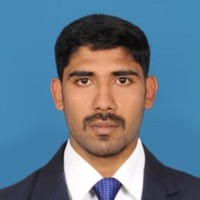 K. Mohan kumar Mohan