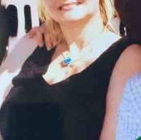 Patricia Jovet