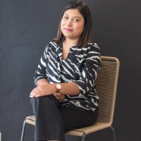 Anu Ramkhelawan Bhurosee