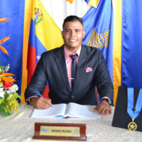 Daniel Roque Rodriguez