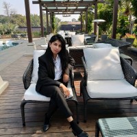 Khushboo Singh