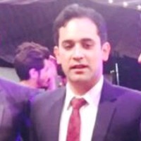Usman Abbasi