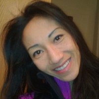 Marisa Lee