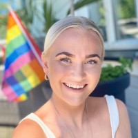 Isabell Andersen
