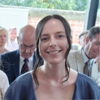 Lydia Dring