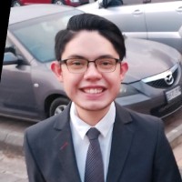 Juan Diego Arriola Wundram