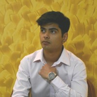 Ashutosh Mishra
