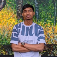 Deva Muthukumaran, M.Eng., Eit