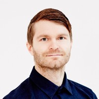 Adam Svensson