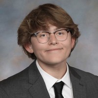 Mitchell Warner