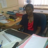 Doris Kaoma